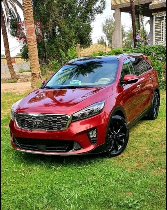 كيا سورينتو